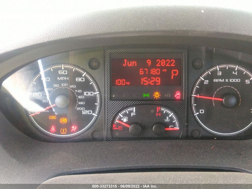 2020 RAM PROMASTER CARGO VAN 3C6TRVDG5LE128146