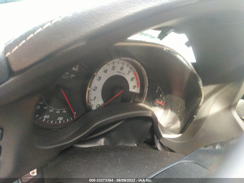2017 TOYOTA 86 JF1ZNAA14H8711404