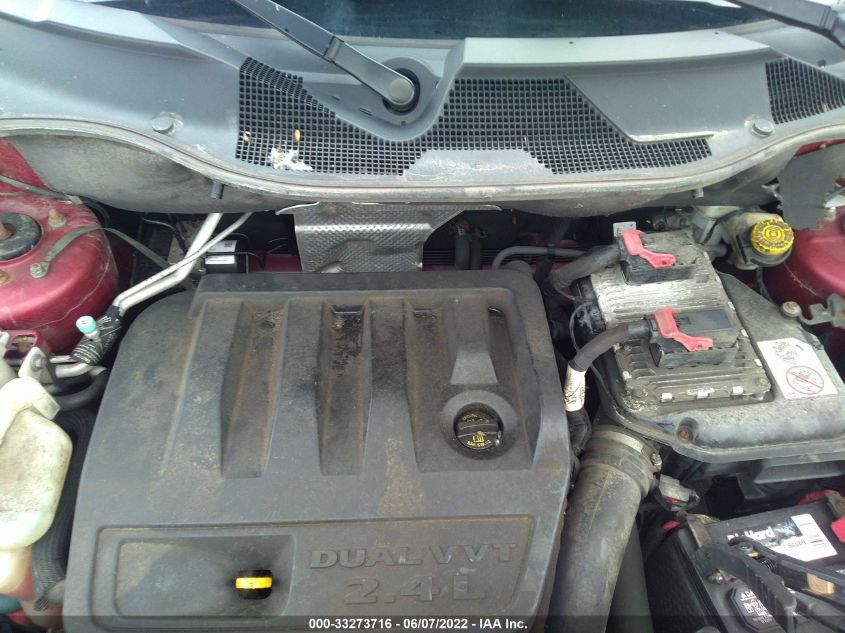 2014 JEEP PATRIOT LATITUDE 1C4NJPFB6ED717779