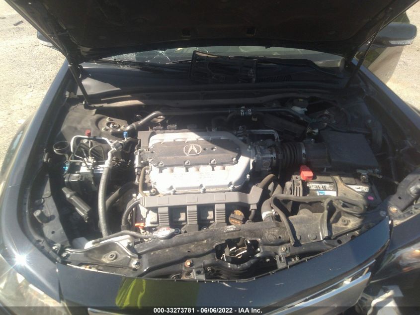 2013 ACURA TL TECH 19UUA8F59DA015808