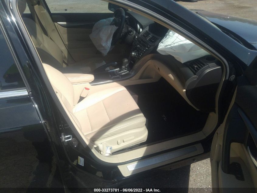 2013 ACURA TL TECH 19UUA8F59DA015808