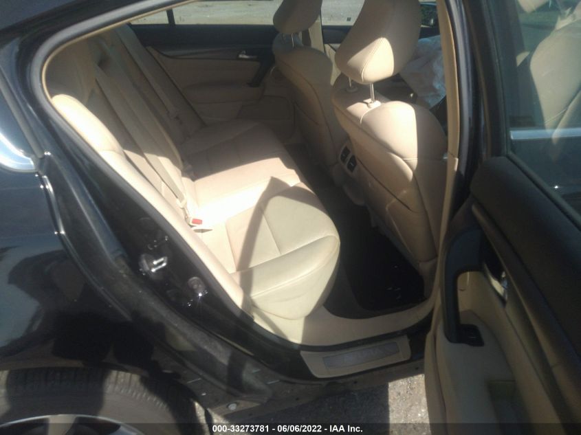 2013 ACURA TL TECH 19UUA8F59DA015808