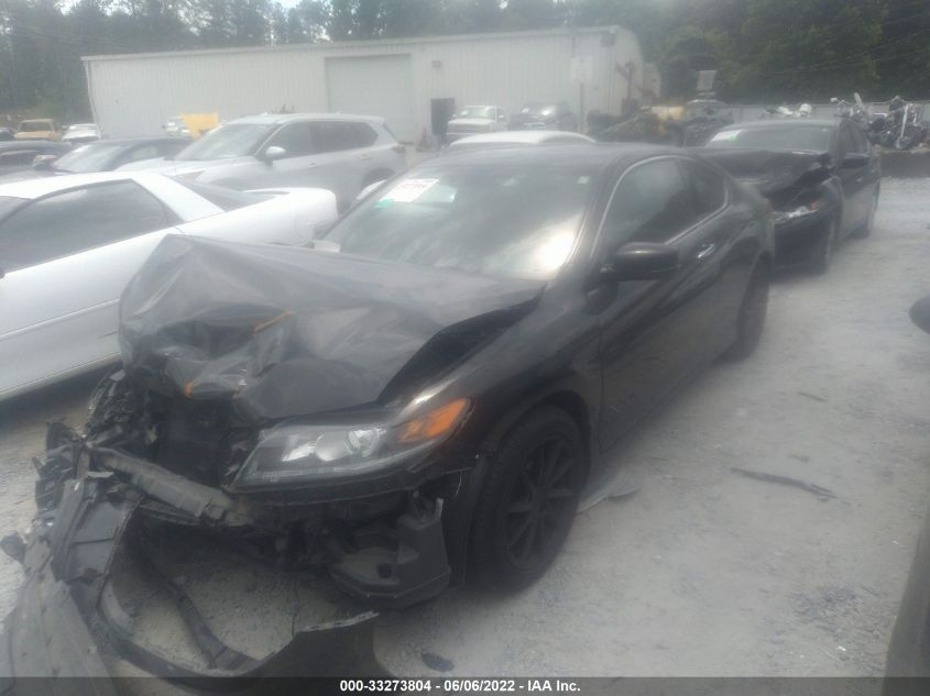 2015 HONDA ACCORD COUPE EX-L 1HGCT1B80FA010545