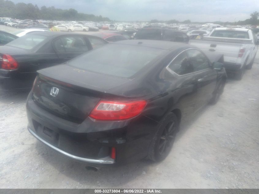 2015 HONDA ACCORD COUPE EX-L 1HGCT1B80FA010545