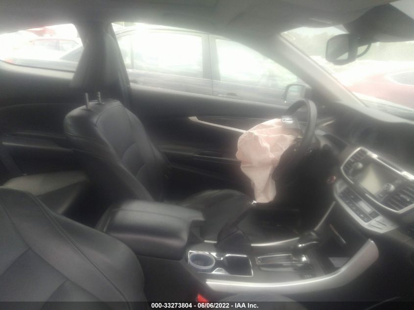 2015 HONDA ACCORD COUPE EX-L 1HGCT1B80FA010545