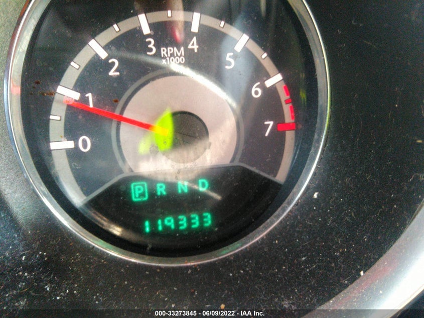 2014 CHRYSLER 200 VIN: 1C3CCBABXEN210166