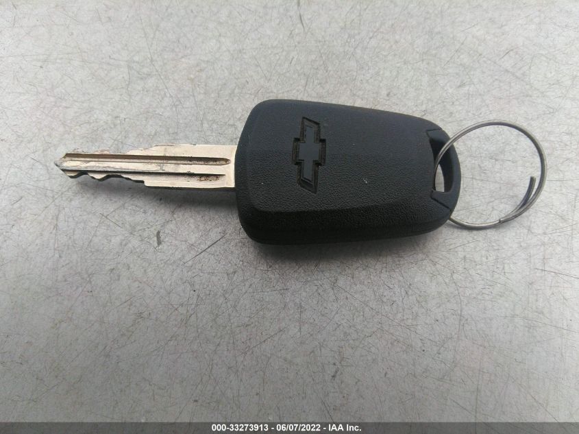 2014 CHEVROLET SPARK LS KL8CA6S96EC426458