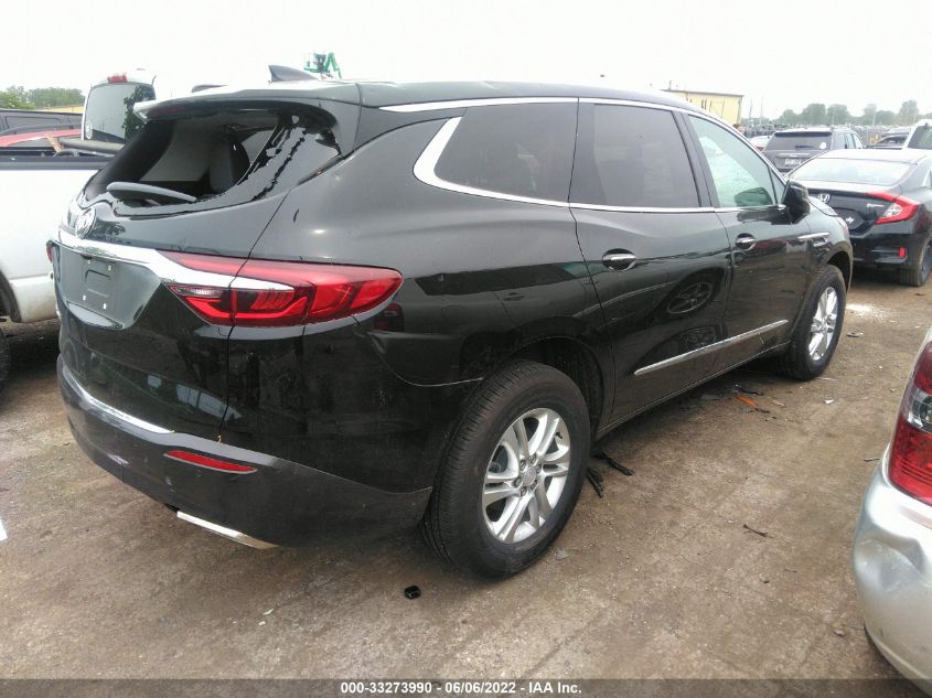 2021 BUICK ENCLAVE ESSENCE 5GAERBKW0MJ208955
