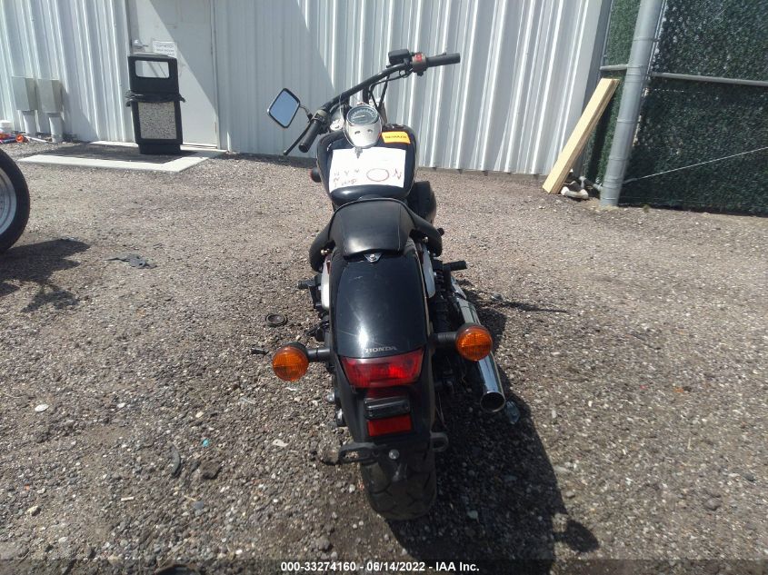 2011 HONDA VT750 C2B JH2RC5371BK100644