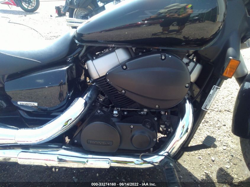 2011 HONDA VT750 C2B JH2RC5371BK100644