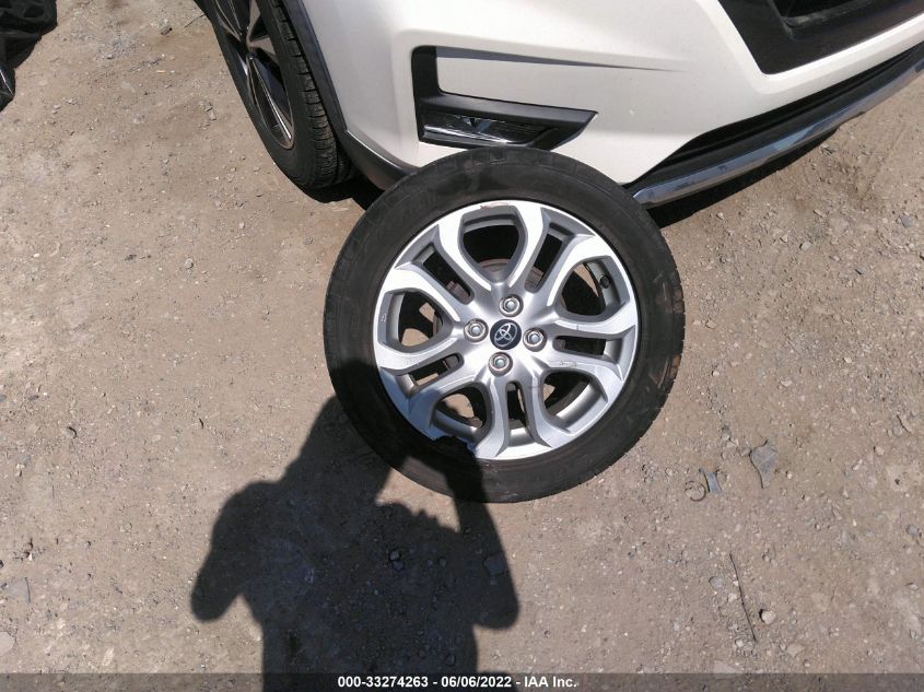 2017 TOYOTA YARIS IA 3MYDLBYV4HY173222
