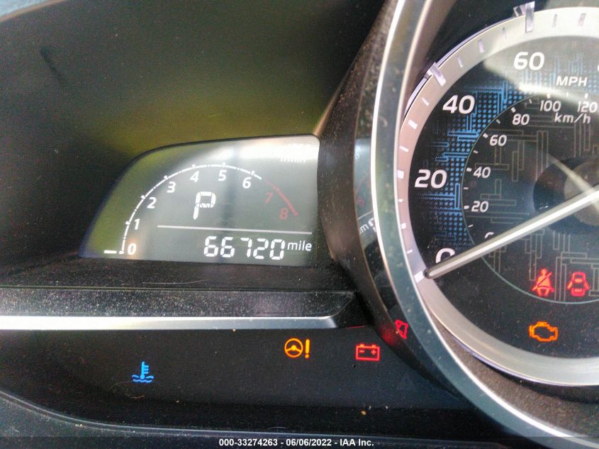 2017 TOYOTA YARIS IA 3MYDLBYV4HY173222