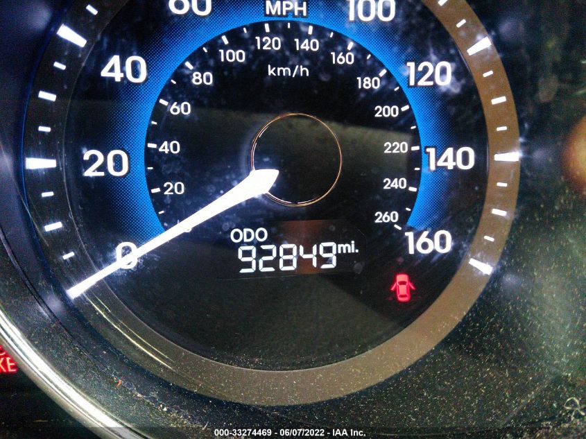 2015 HYUNDAI SONATA HYBRID KMHEC4A46FA128523
