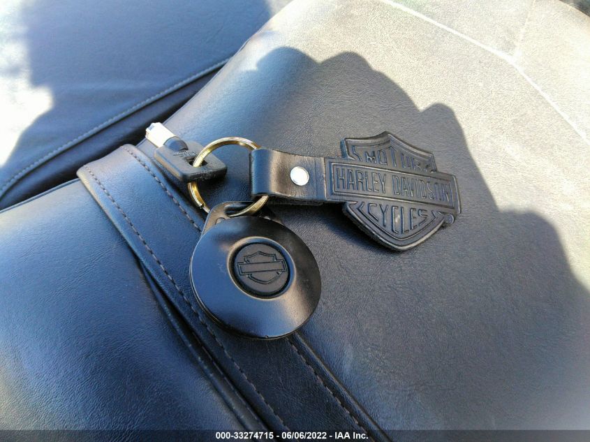 2006 HARLEY-DAVIDSON FLHTCI 1HD1FFW196Y642702