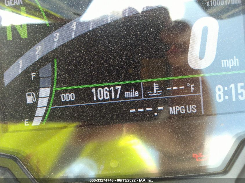 2020 KAWASAKI ER650 L ML5EREL11LDA07059