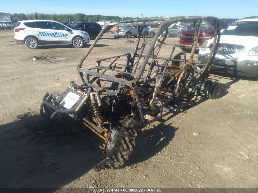 2014 CAN-AM MAVERICK MAX 1000R X RS DPS 3JBPNDP13EJ000119