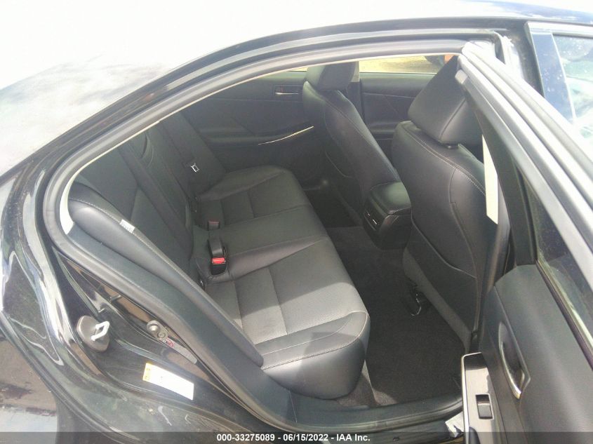 2015 LEXUS IS 250 250 JTHBF1D28F5044962