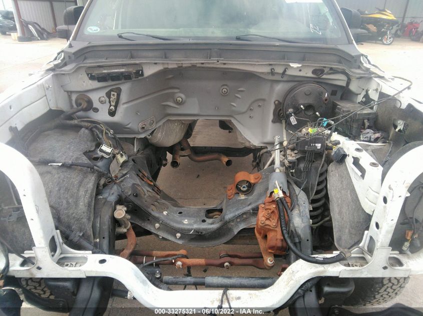 2015 FORD SUPER DUTY F-250 SRW XL/XLT 1FTBF2A62FEC11427