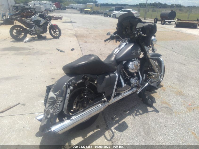 2008 HARLEY-DAVIDSON FLTC ULTRA SHRINE 1HD1FL4188Y648270