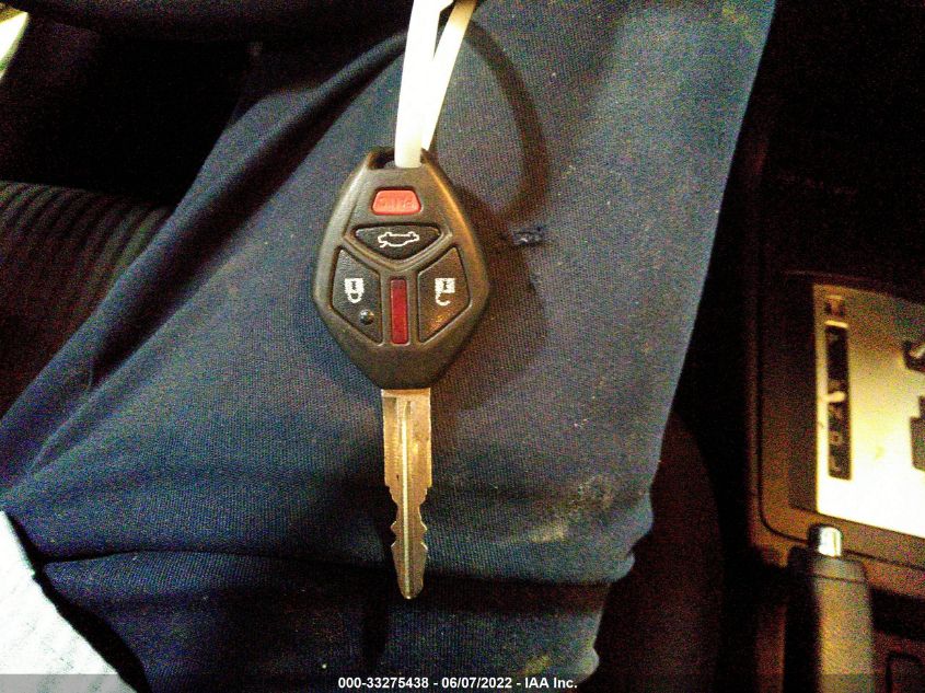 2014 MITSUBISHI LANCER SE JA32V2FW3EU020405