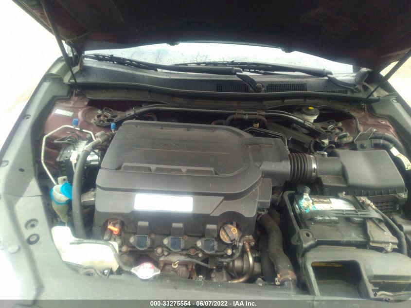 2014 HONDA CROSSTOUR EX-L 5J6TF2H50EL001401