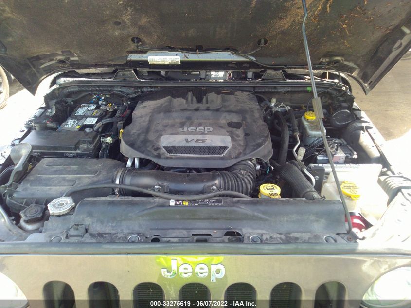 2017 JEEP WRANGLER UNLIMITED RUBICON 1C4BJWFG6HL668070