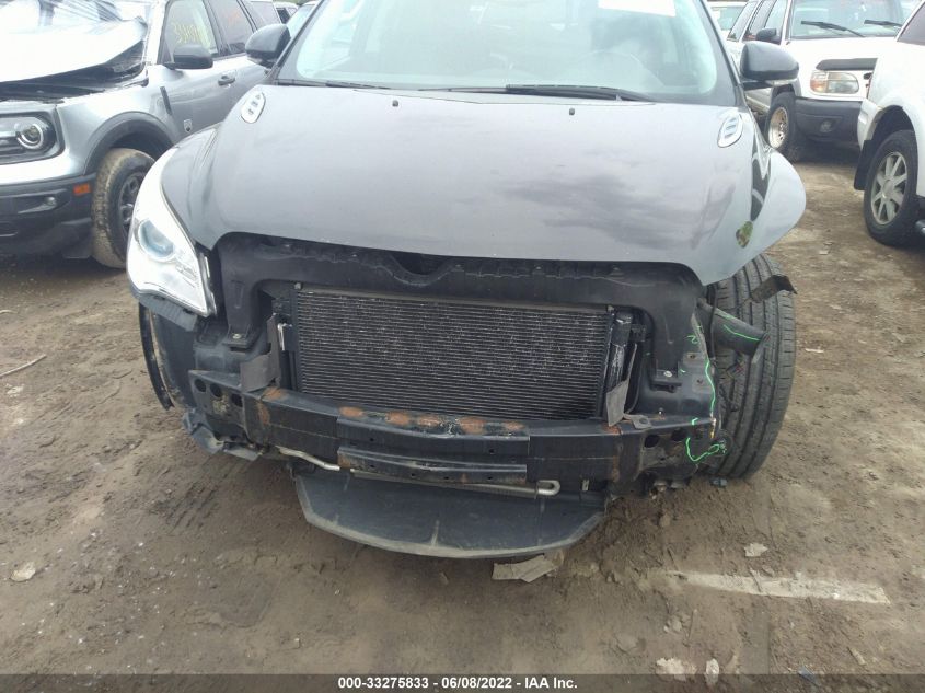 2013 BUICK ENCLAVE PREMIUM 5GAKVDKD5DJ118032