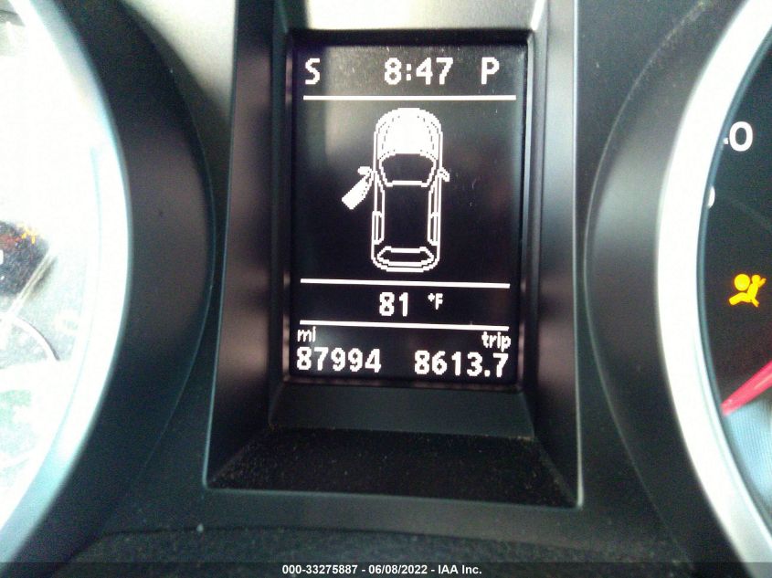2013 VOLKSWAGEN JETTA SPORTWAGEN TDI W/SUNROOF 3VWPL7AJ5DM620980
