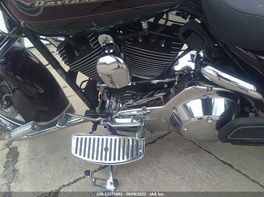 2005 HARLEY-DAVIDSON FLHRI 1HD1FBW115Y666080