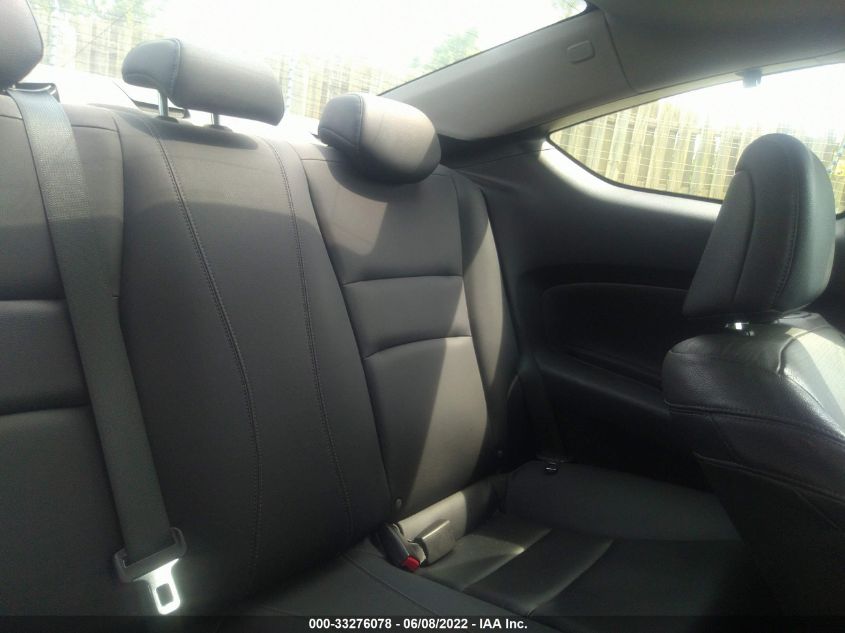 2013 HONDA ACCORD CPE EX-L 1HGCT2B83DA013166