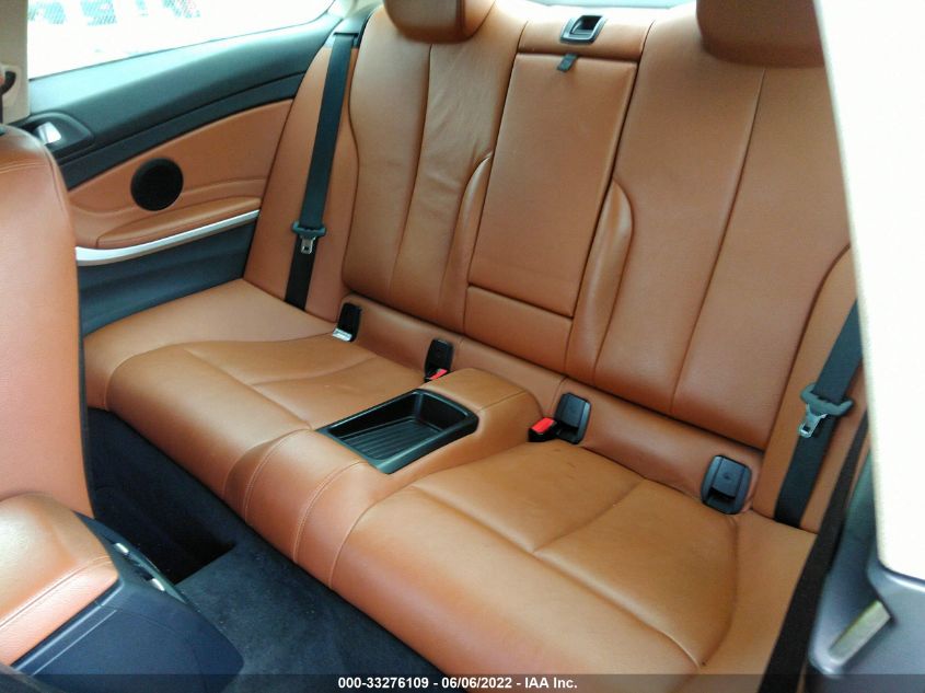 2014 BMW 4 SERIES 428I XDRIVE WBA3N9C54EF720462