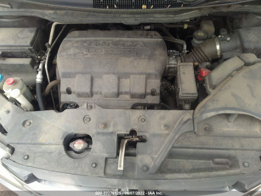 2015 HONDA ODYSSEY TOURING/TOURING ELITE 5FNRL5H94FB097972