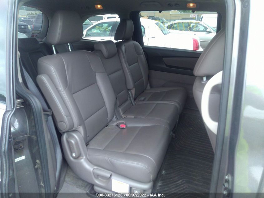 2015 HONDA ODYSSEY TOURING/TOURING ELITE 5FNRL5H94FB097972