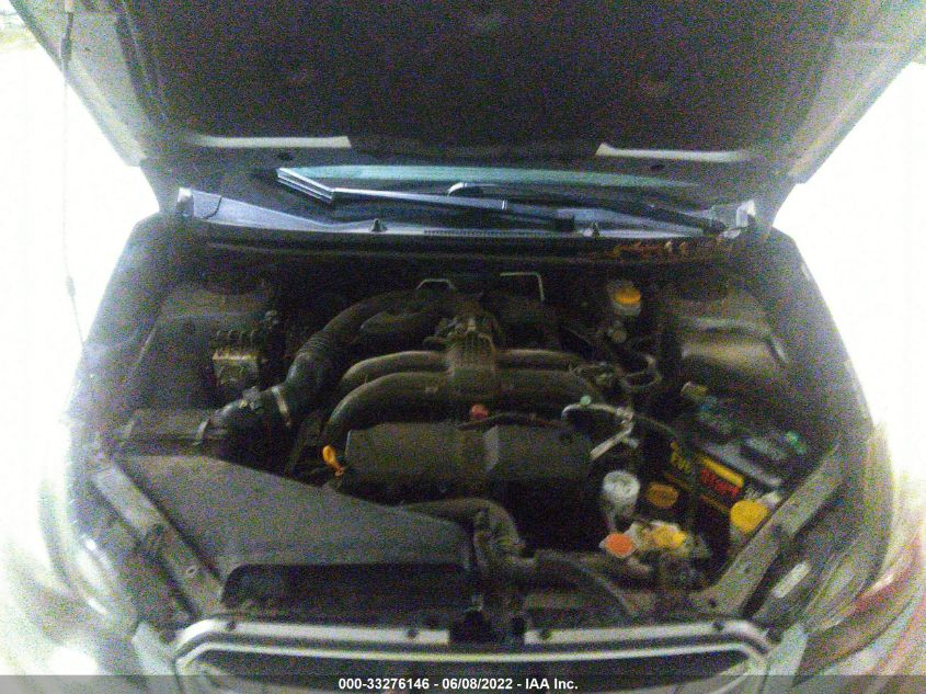 2014 SUBARU IMPREZA WAGON 2.0I PREMIUM JF1GPAB65EH329647