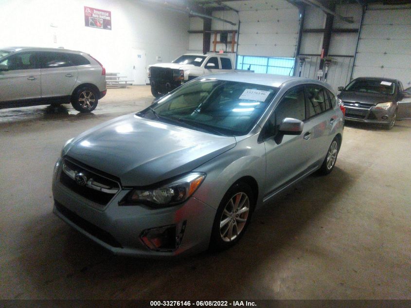2014 SUBARU IMPREZA WAGON 2.0I PREMIUM JF1GPAB65EH329647