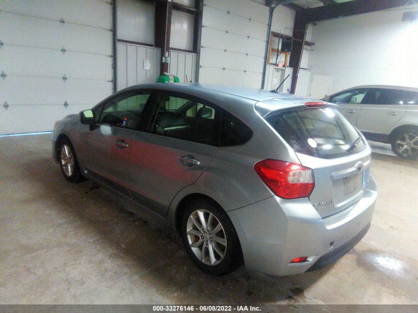 2014 SUBARU IMPREZA WAGON 2.0I PREMIUM JF1GPAB65EH329647