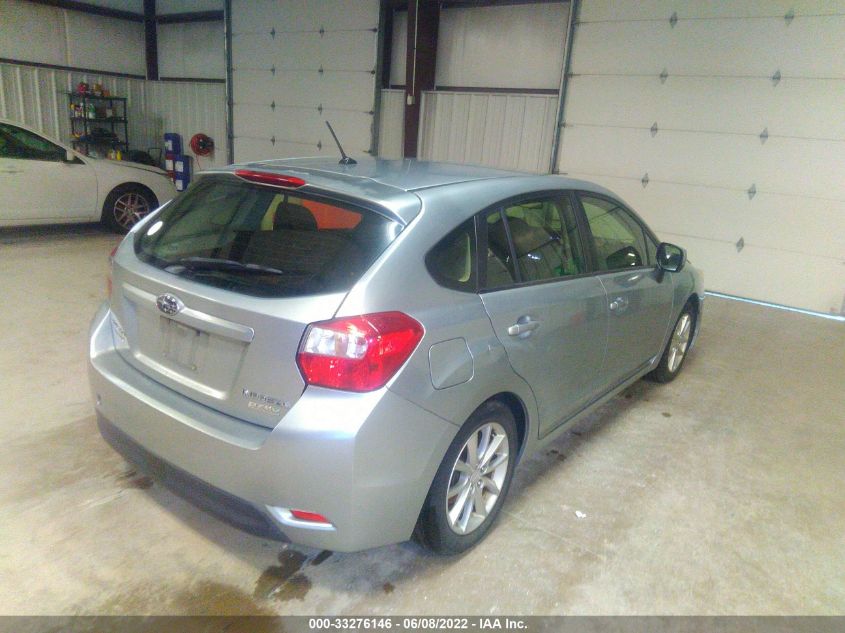 2014 SUBARU IMPREZA WAGON 2.0I PREMIUM JF1GPAB65EH329647