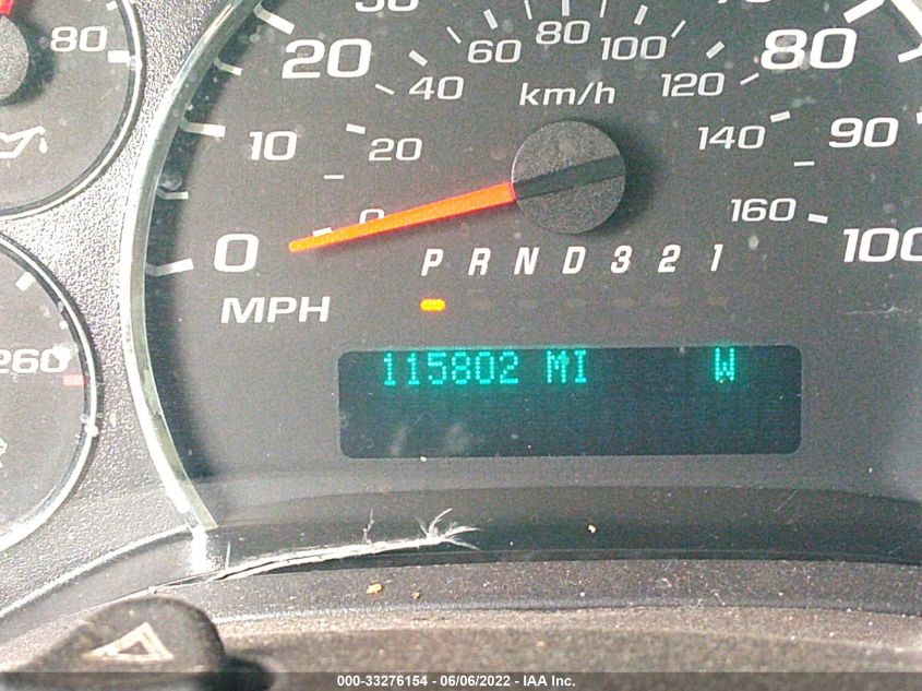 2013 CHEVROLET EXPRESS CARGO VAN 1GCSGAFX3D1114363