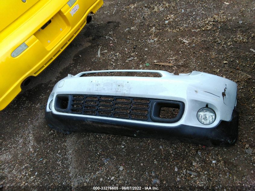 2013 MINI COOPER COUNTRYMAN S ALL4 WMWZC5C51DWP32706