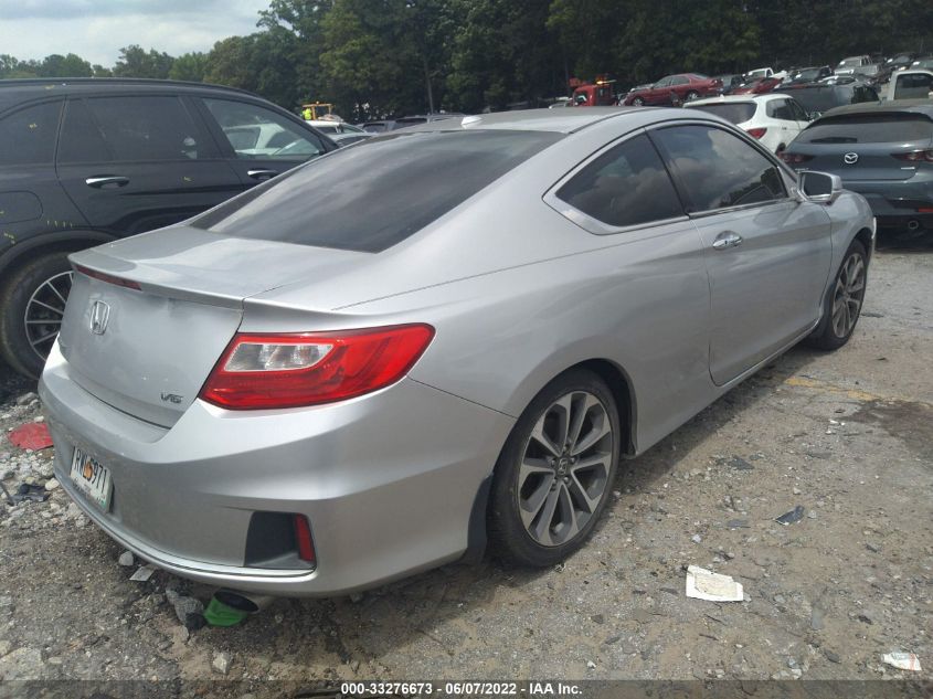 2013 HONDA ACCORD CPE EX-L 1HGCT2B82DA006712