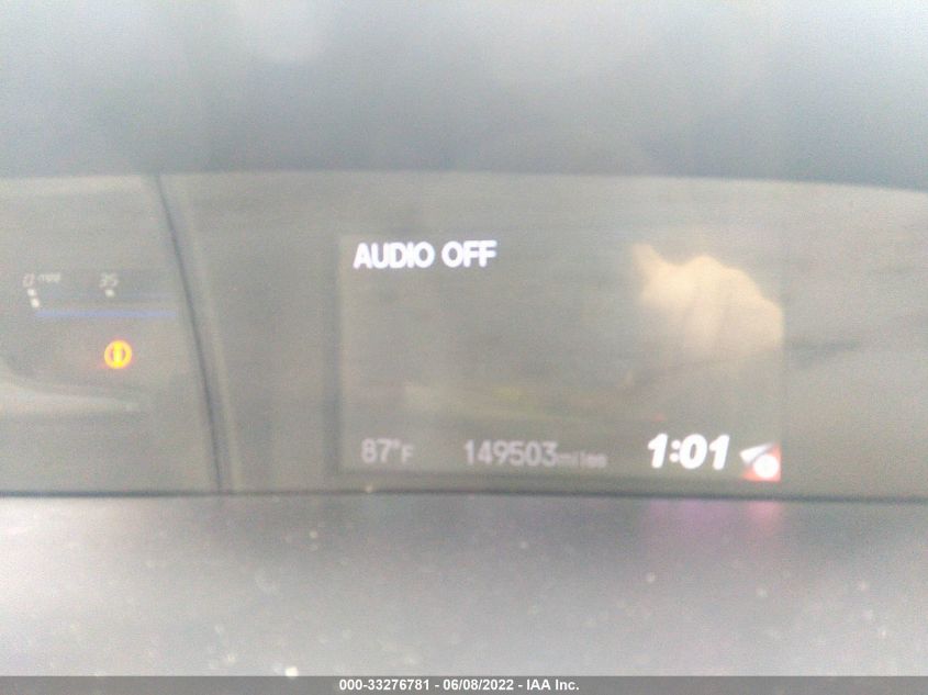 2013 HONDA CIVIC SDN LX 19XFB2F57DE215181