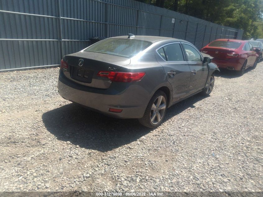 2013 ACURA ILX TECH PKG 19VDE1F70DE017268