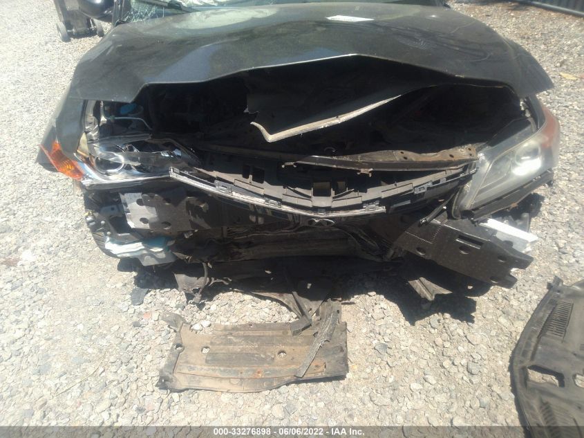 2013 ACURA ILX TECH PKG 19VDE1F70DE017268
