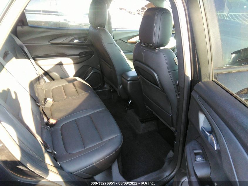 2022 CHEVROLET TRAILBLAZER ACTIV KL79MVSL2NB043389