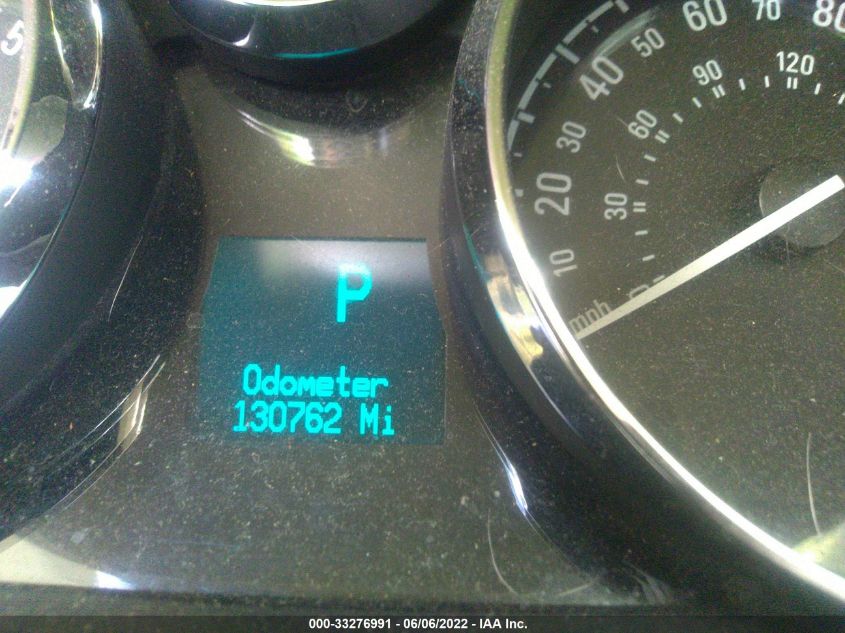 2014 CHEVROLET CAPTIVA SPORT FLEET LS 3GNAL2EK4ES620665