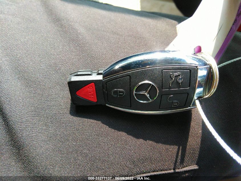 2015 MERCEDES-BENZ M-CLASS ML 350 4JGDA5HB6FA448291