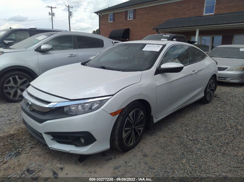 2017 HONDA CIVIC COUPE EX-L 2HGFC3B78HH358890