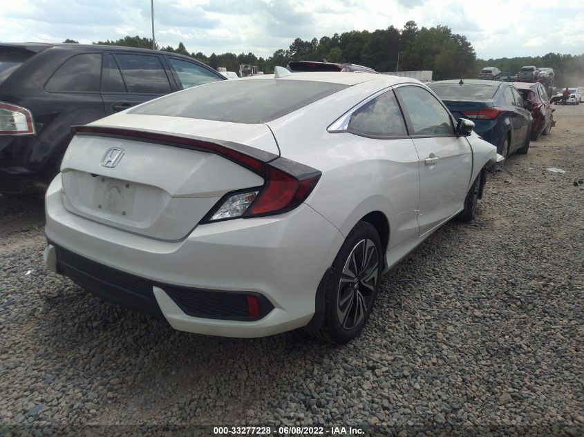 2017 HONDA CIVIC COUPE EX-L 2HGFC3B78HH358890