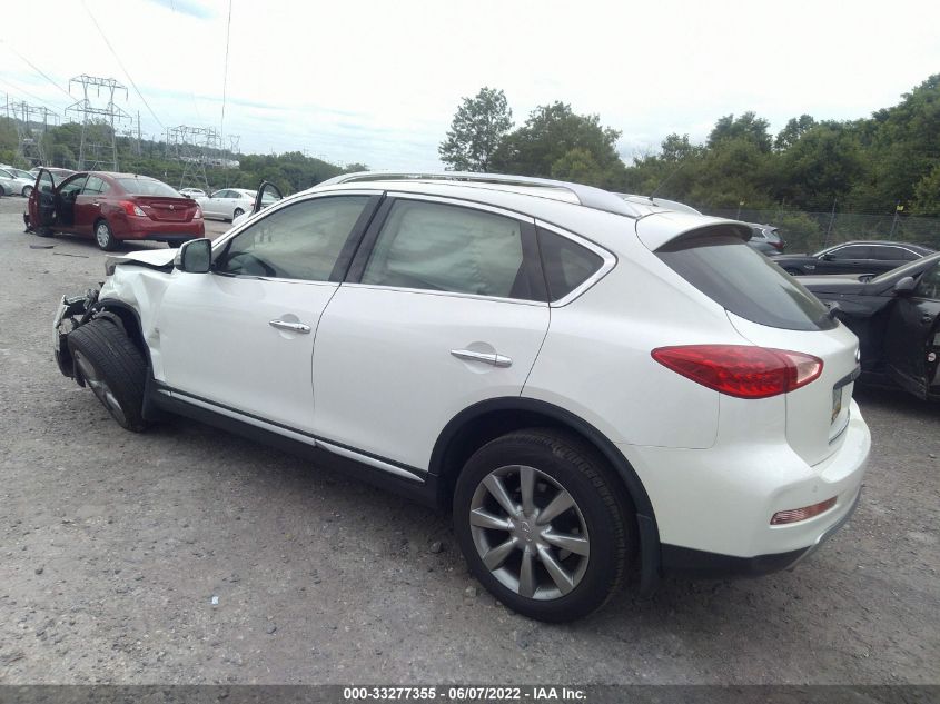 2016 INFINITI QX50 JN1BJ0RR1GM266981