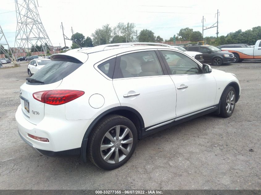2016 INFINITI QX50 JN1BJ0RR1GM266981